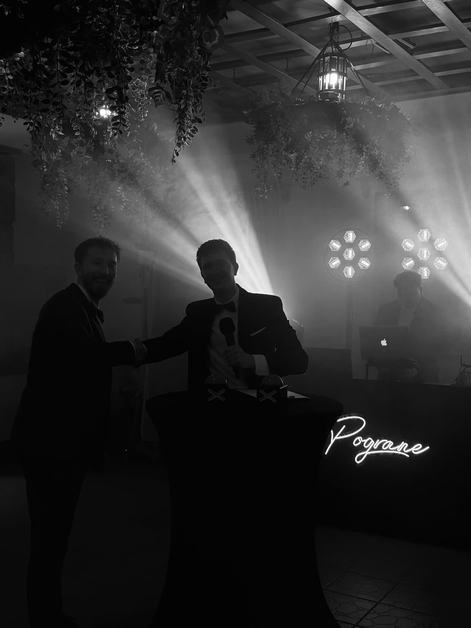 Współpraca DJ